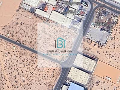 Industrial Land for Sale in Al Sajaa, Sharjah - لقطة شاشة_28-6-2025_201122_www. google. com. jpeg