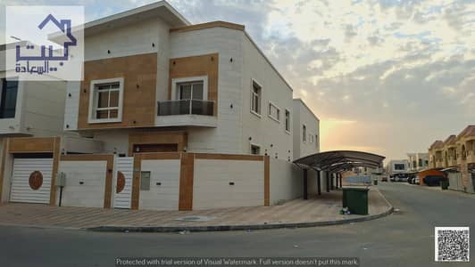 5 Bedroom Villa for Rent in Al Yasmeen, Ajman - b5f48b56-e309-4e17-9da7-8134d25e58bb. jpg