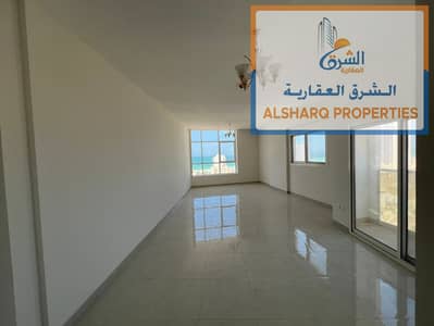 3 Bedroom Flat for Rent in Corniche Ajman, Ajman - 19507ee6-7cc7-4eae-b35a-5892b4796386. jpg