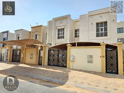 فیلا 5 غرف نوم للايجار في الروضة، عجمان - IMG-20250628-WA0392. jpg