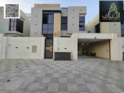 5 Bedroom Villa for Sale in Al Bahia, Ajman - 1000214643. jpg