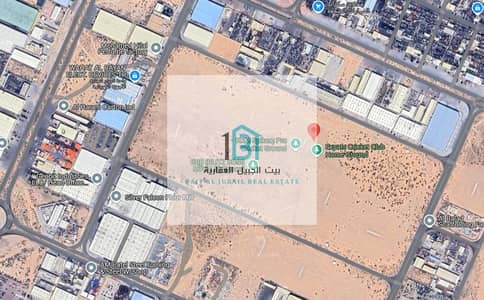 Industrial Land for Sale in Al Sajaa Industrial, Sharjah - لقطة شاشة_28-6-2025_203436_www. google. com. jpeg