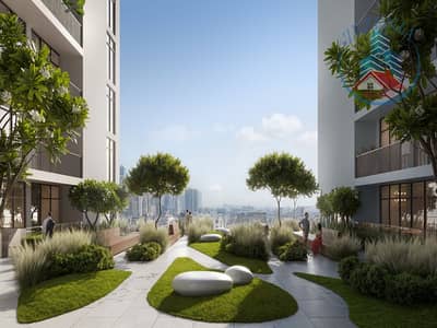 Studio for Sale in Dubai Land Residence Complex, Dubai - IMG-20250615-WA0060. jpg