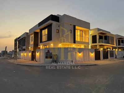فیلا 5 غرف نوم للبيع في الياسمين، عجمان - IMG-20250416-WA0248. jpg