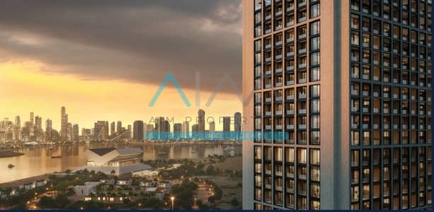 1 Спальня Апартаменты Продажа в Калчер Вилладж, Дубай - asd123123as. jpg