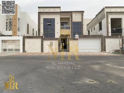 5 Bedroom Villa for Sale in Al Yasmeen, Ajman - WhatsApp Image 2024-08-14 at 11.26. 14 AM. jpeg