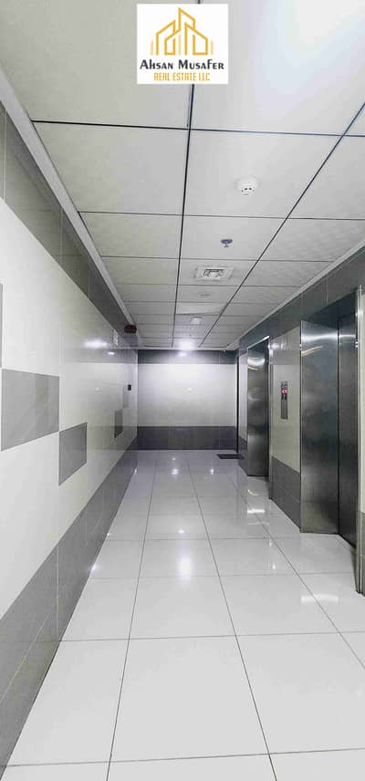 1 Bedroom Flat for Rent in Al Nahda (Sharjah), Sharjah - 1001092344. jpg