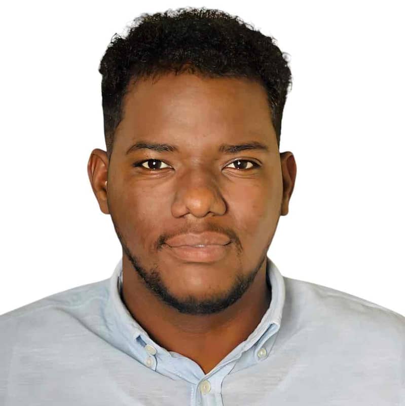 Osman Alaeldeen Osman