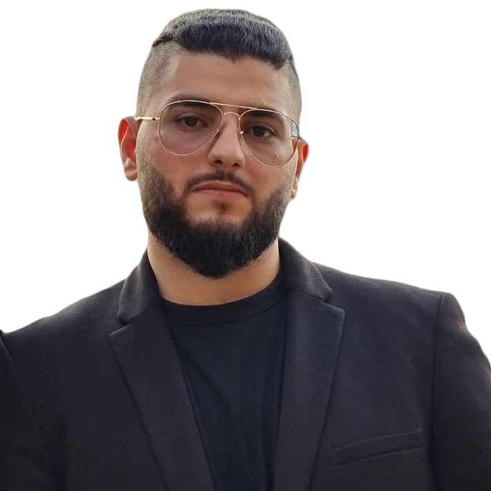 Mohammad Sayer Sahiouni