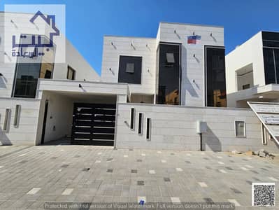 5 Bedroom Villa for Rent in Al Yasmeen, Ajman - 0e905036-2c91-4217-b3aa-5661669e9c82. jpg