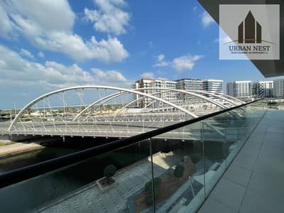 2 Bedroom Flat for Rent in Al Raha Beach, Abu Dhabi - fbc3ae72-5474-4ce3-8dcd-1afa76c2a1ad. jpg