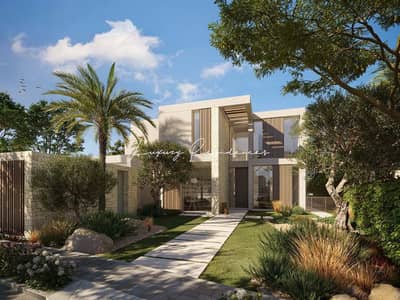 5 Bedroom Villa for Sale in The Acres, Dubai - 1. jpg