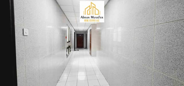 1 Bedroom Flat for Rent in Al Nahda (Sharjah), Sharjah - 1001092307. jpg