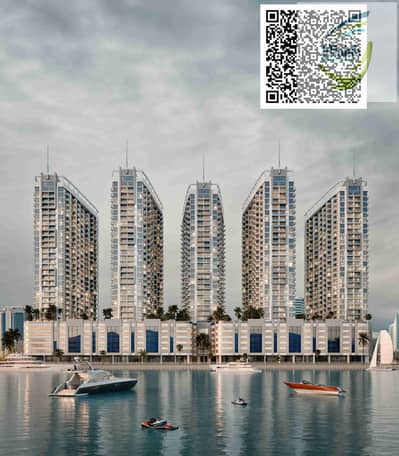 1 Bedroom Apartment for Sale in Ajman Free Zone, Ajman - 1000468783. jpg