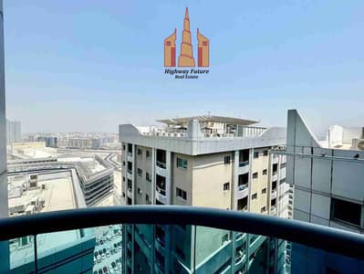 1 Bedroom Apartment for Rent in Al Nahda (Sharjah), Sharjah - 1000136758. jpg