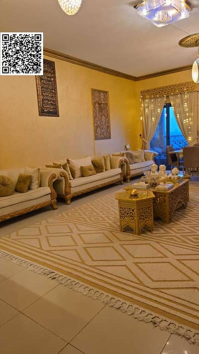 3 Bedroom Apartment for Rent in Al Rashidiya, Ajman - IMG-20250619-WA0052. jpg