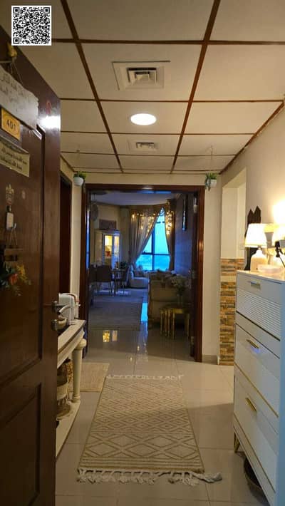 شقة 3 غرف نوم للايجار في عجمان وسط المدينة، عجمان - IMG-20250620-WA0027. jpg