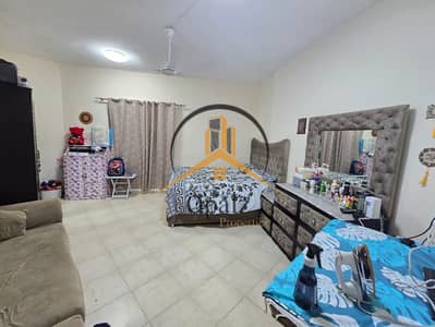 فلیٹ 1 غرفة نوم للايجار في النهدة، الشارقة - IMG-20250627-WA0068. jpg