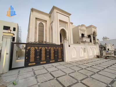 فیلا 5 غرف نوم للبيع في الحليو، عجمان - WhatsApp Image 2025-06-28 at 9.14. 16 PM. jpeg