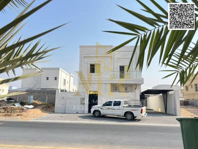 5 Cпальни Вилла Продажа в Аль Захья, Аджман - IMG-20250626-WA0257. jpg