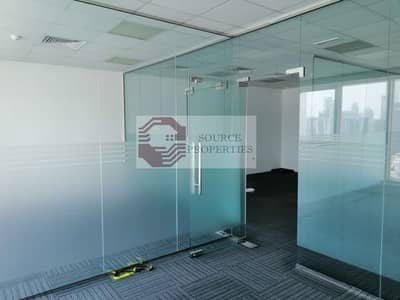 FULLY FITTED OFFICE @70K KIN CHURCHILL TOWER FULLY FITTED OFFICE @70K KIN CHURCHILL TOWER