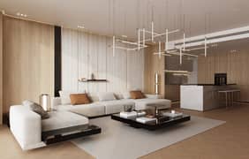 Super convenient Payment Plan | Handover 2025 | Luxury finishing
