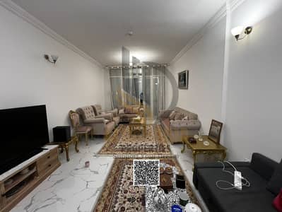 2 Bedroom Apartment for Rent in Al Rashidiya, Ajman - IMG-20250628-WA0076. jpg