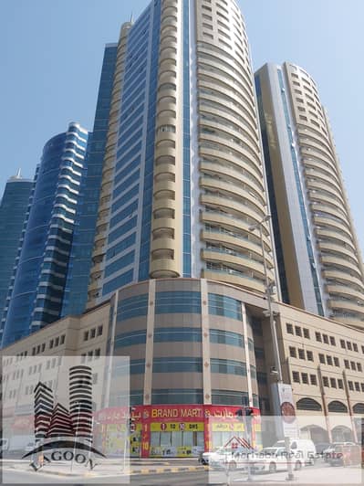 2 Bedroom Flat for Rent in Ajman Downtown, Ajman - e6a0f85b4b4f44aca1dd19b18b6581d0. jpeg