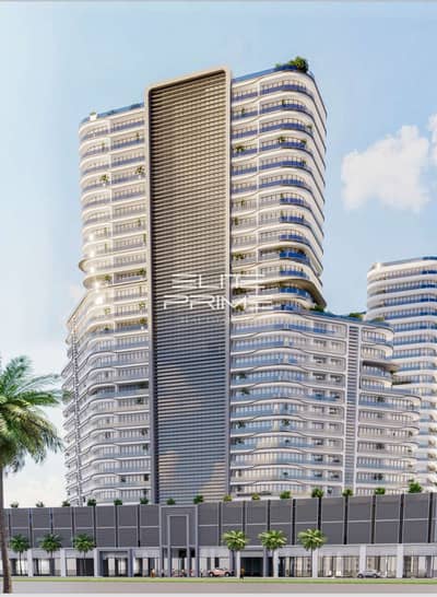 1 Bedroom Flat for Sale in Arjan, Dubai - IMG-20231221-WA0021. jpg