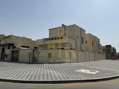 3 Bedroom Villa for Sale in Al Helio, Ajman - IMG-20250626-WA0151. jpg
