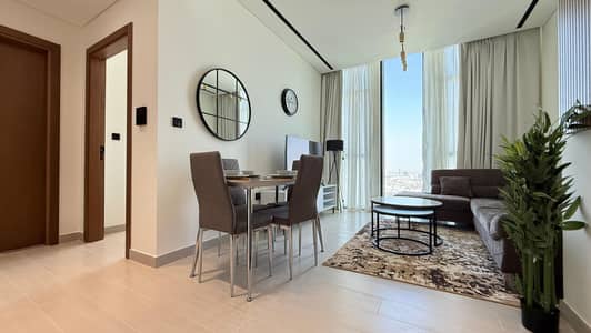 1 Bedroom Apartment for Rent in Jumeirah Village Circle (JVC), Dubai - WhatsApp Image 2025-06-28 at 22.06. 02. jpeg
