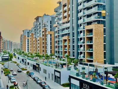 Studio for Rent in Meydan City, Dubai - IMG_6960. jpg