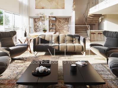 3 Bedroom Townhouse for Sale in Dubailand, Dubai - f7dd1293948775.5e72174312475. jpg