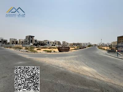 Plot for Sale in Al Yasmeen, Ajman - WhatsApp Image 2025-06-28 at 11.09. 51 AM (1). jpeg