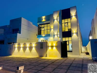 5 Bedroom Villa for Sale in Al Helio, Ajman - batch_IMG-20250628-WA0036. jpg