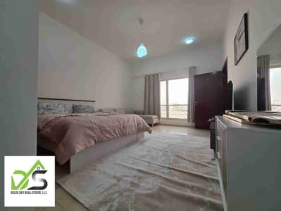 استوديو  للايجار في مدينة خليفة، أبوظبي - 1000120195. jpg