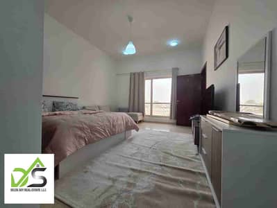 Studio for Rent in Khalifa City, Abu Dhabi - 1000120198. jpg