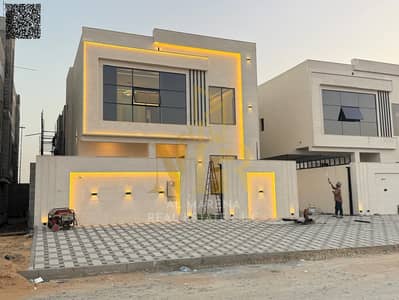 3 Bedroom Villa for Sale in Al Helio, Ajman - WhatsApp Image 2025-02-24 at 8.21. 14 AM (11). jpeg