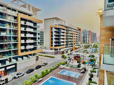 Studio for Rent in Meydan City, Dubai - IMG_6980. jpg