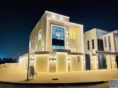فیلا 4 غرف نوم للبيع في الزاهية، عجمان - batch_IMG-20250628-WA0093. jpg