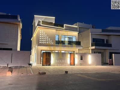 5 Bedroom Villa for Sale in Al Helio, Ajman - WhatsApp Image 2025-06-01 at 10.19. 47 PM. jpeg