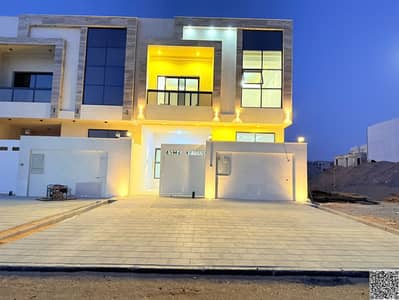 5 Cпальни Вилла Продажа в Аль Хелио, Аджман - batch_IMG-20250628-WA0004. jpg
