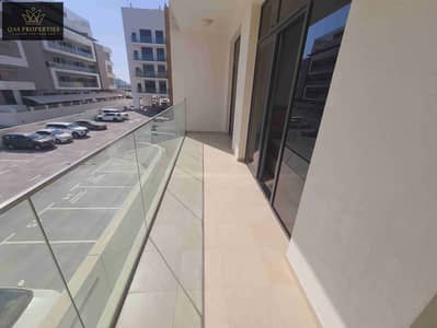 2 Bedroom Apartment for Rent in Meydan City, Dubai - 20250313_143757. jpg