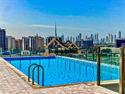 1 Bedroom Apartment for Rent in Culture Village (Jaddaf Waterfront), Dubai - IMG_5506. jpg