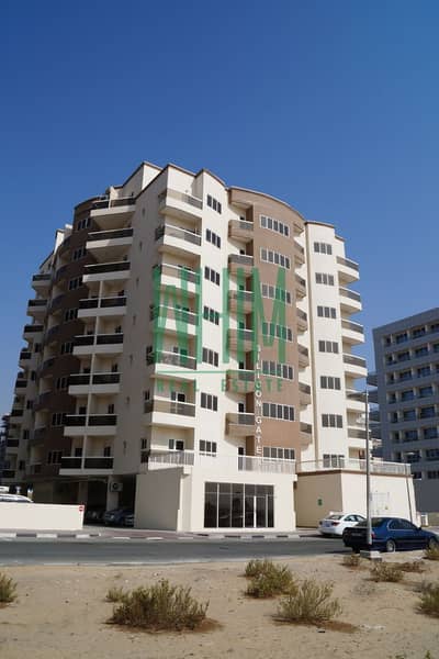 Студия в аренду в Дубай Силикон Оазис, Дубай - PHOTO. jpg