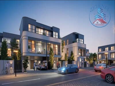 3 Cпальни Вилла Продажа в Дубайлэнд, Дубай - KLJB. png