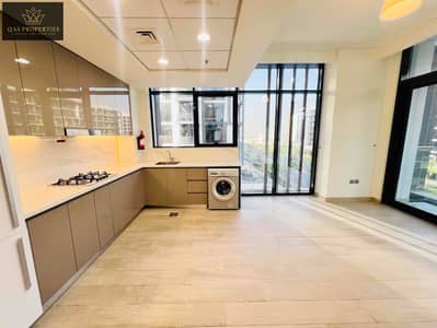 1 Bedroom Apartment for Rent in Meydan City, Dubai - IMG_9520. jpg