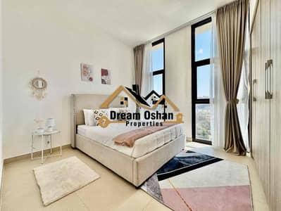 1 Bedroom Apartment for Rent in Culture Village (Jaddaf Waterfront), Dubai - IMG_5807. jpg