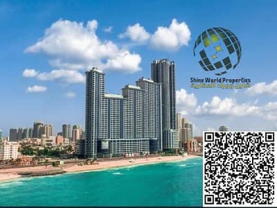 Studio for Sale in Corniche Ajman, Ajman - 408411956. jpg