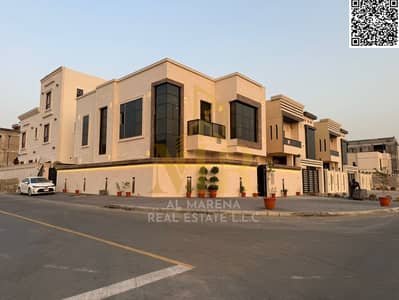 5 Bedroom Villa for Sale in Al Helio, Ajman - WhatsApp Image 2025-05-19 at 9.11. 14 AM. jpeg